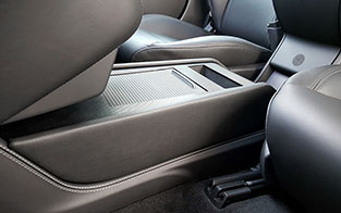 Tesla Center Console by Avantelle